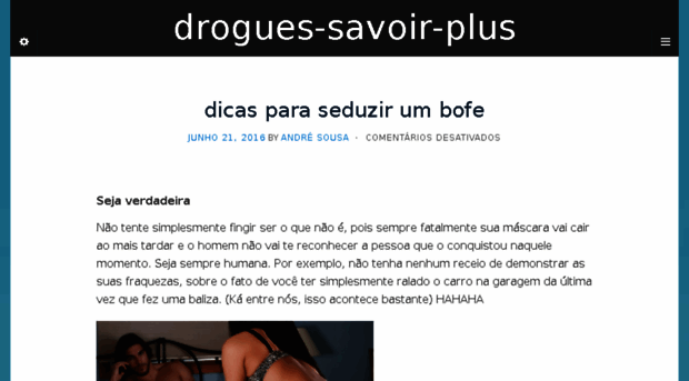 drogues-savoir-plus.com