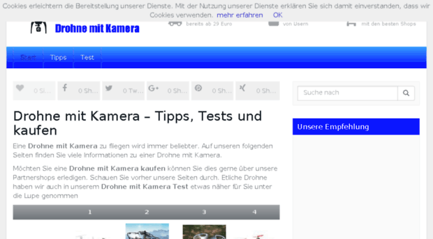 drohne-mit-kamera24.net