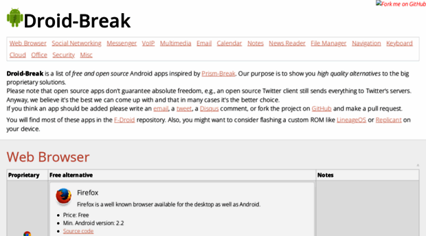 droid-break.info