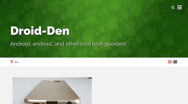 droid-den.com