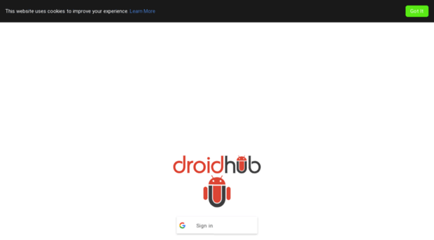 droid-hub.com