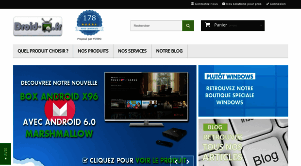 droid-tv.fr