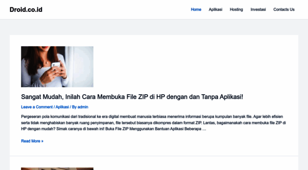 droid.co.id