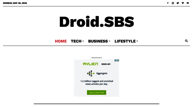 droid.sbs