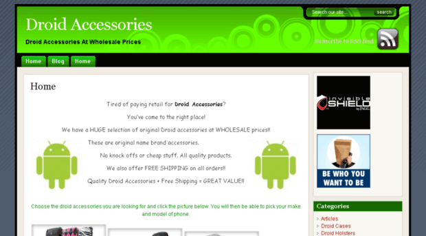 droidaccessories.org
