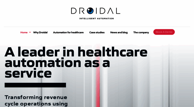 droidal.com