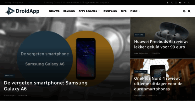 droidapp.nl