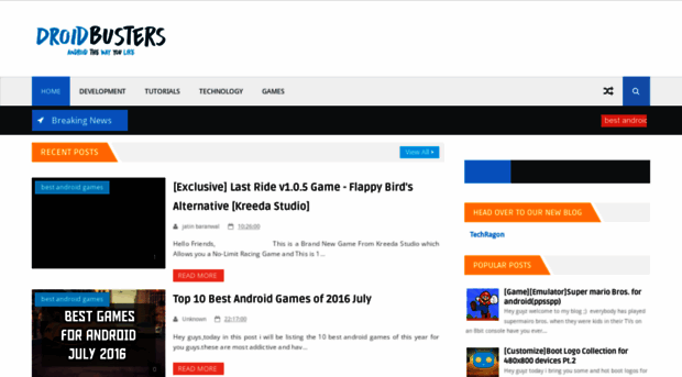 droidbusters.blogspot.in