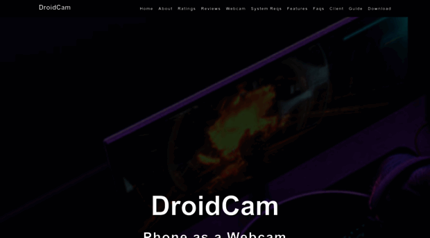 droidcam.net