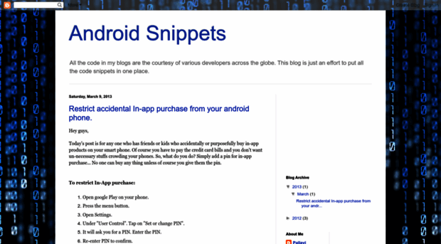 droidcodesnippets.blogspot.com.tr