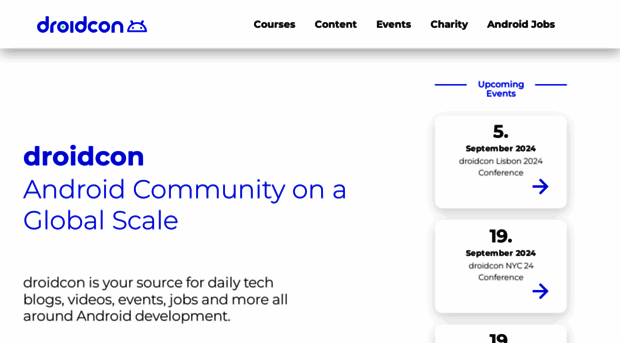 droidcon.com