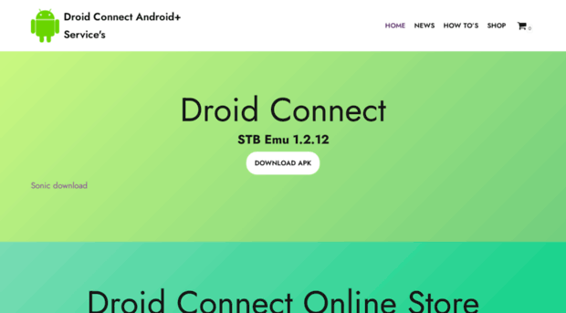 droidconnect.ca