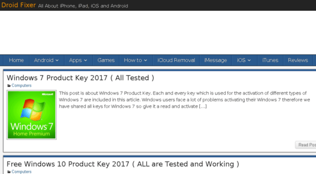 droidfixer.com