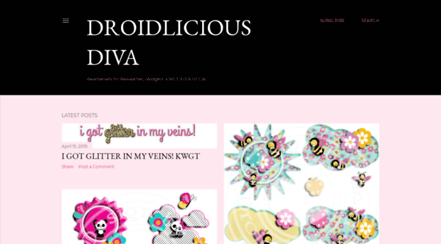 droidliciousdiva.blogspot.tw