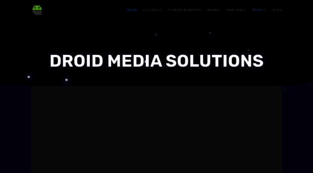 droidmediasolutions.com