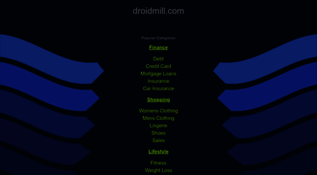 droidmill.com