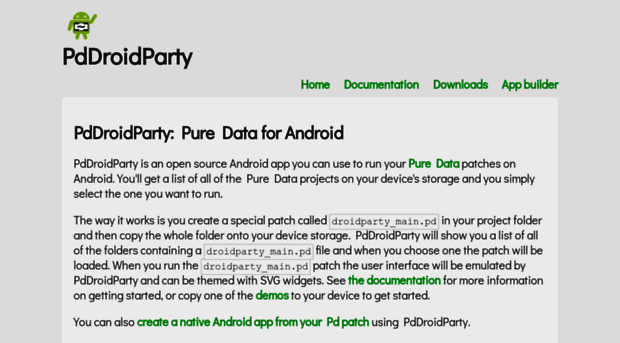 droidparty.net