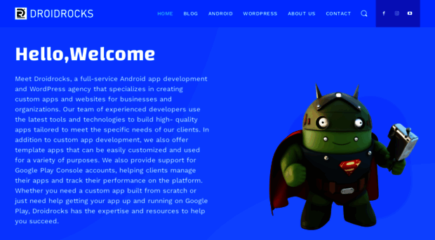 droidrocks.com