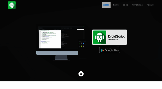droidscript.org