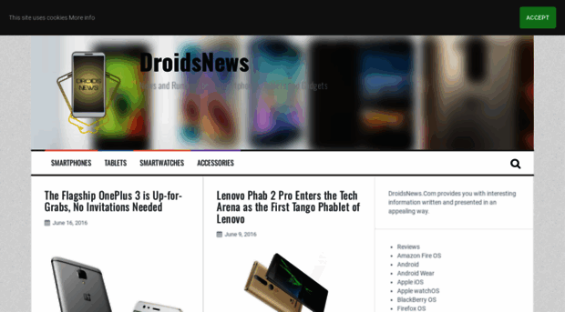 droidsnews.com