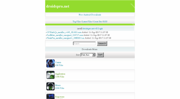 droidspro.net