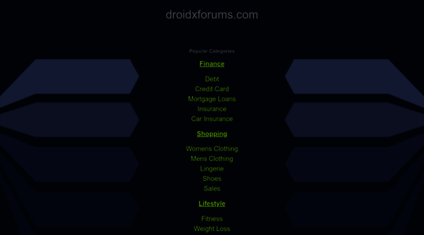 droidxforums.com