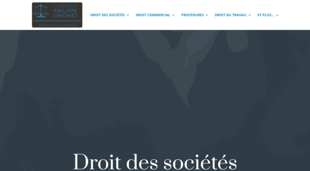 droit-des-societes.net