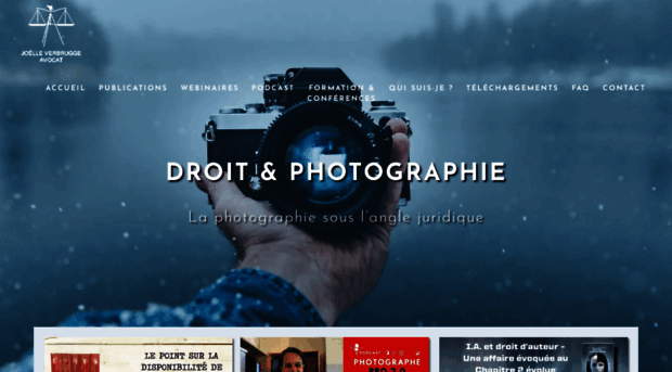 droit-et-photographie.com