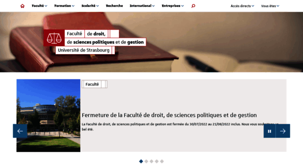 droit.unistra.fr