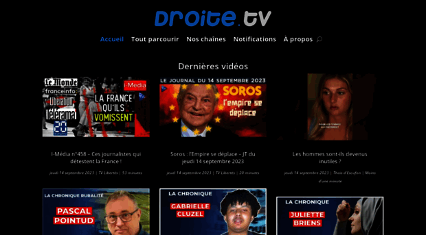 droite.tv