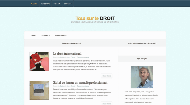 droitfinance.fr