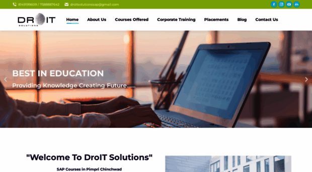 droitsolutions.com