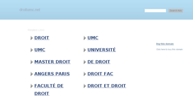 droitumc.net