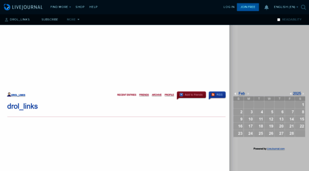 drol-links.livejournal.com