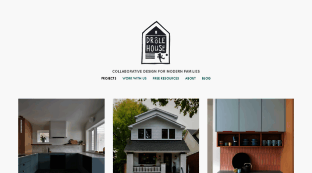 drolehouse.com