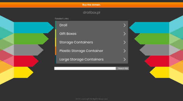 drollbox.pl