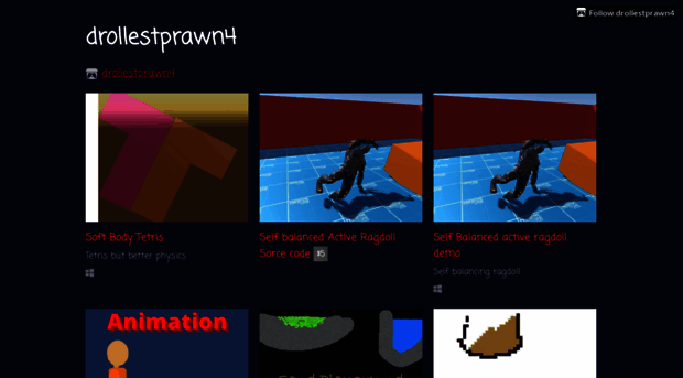 drollestprawn4.itch.io
