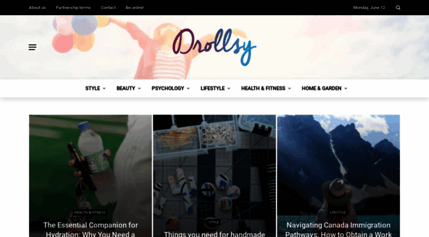 drollsy.com