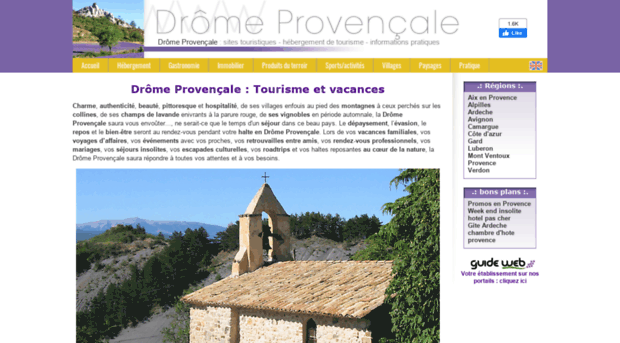 drome-provence.com