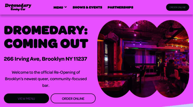 dromedarybk.com