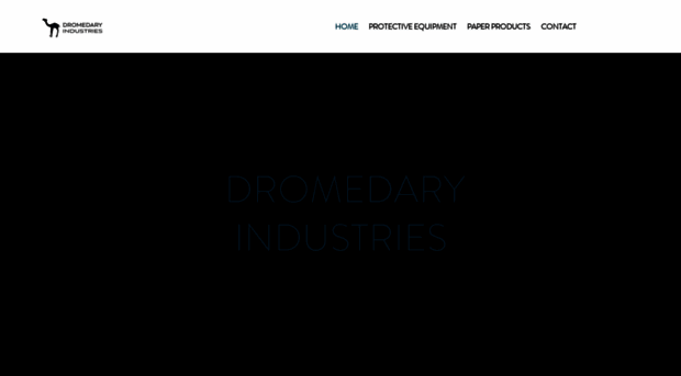 dromedaryindustries.com