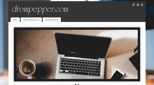 drompepper.com