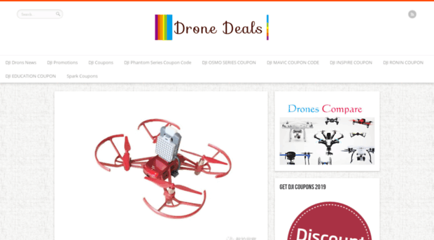 drone-deals.com