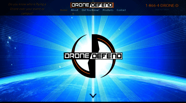 drone-defend.com