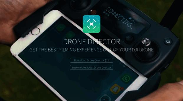 drone-director.com