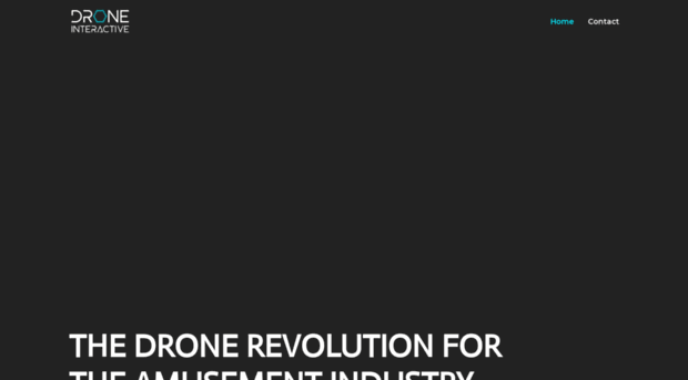 drone-interactive.com