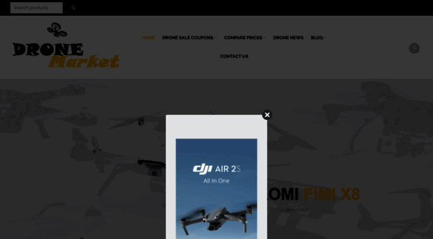 drone-market.net