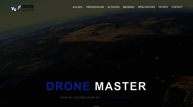 drone-master.fr