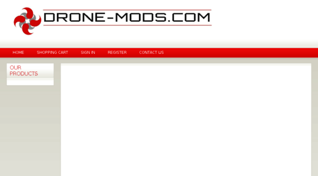 drone-mods.com