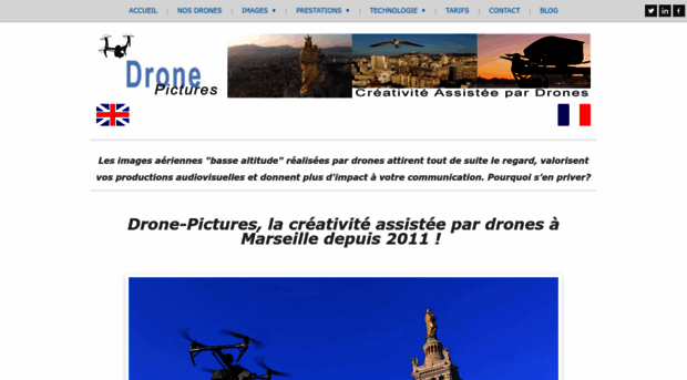 drone-pictures.fr